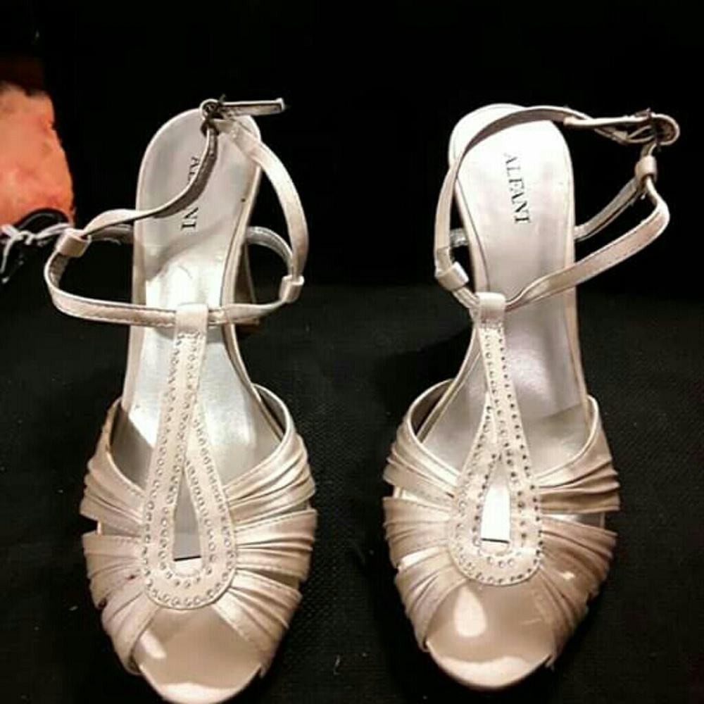High heels